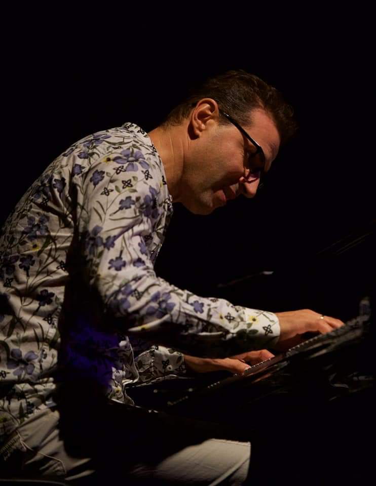 Piero Gaddi Piano
